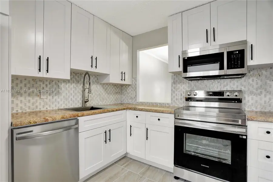 3160 Holiday Springs Boulevard #7-104, Margate, FL 33063 - #3