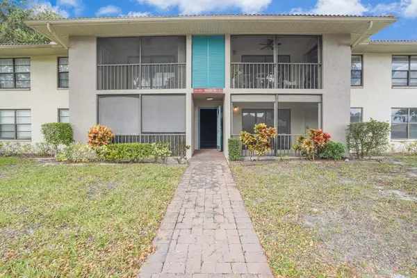 9840 Pineapple Tree Drive #103, Boynton Beach, FL 33436