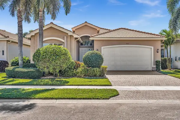 9062 Meridian View Isle, Boynton Beach, FL 33473