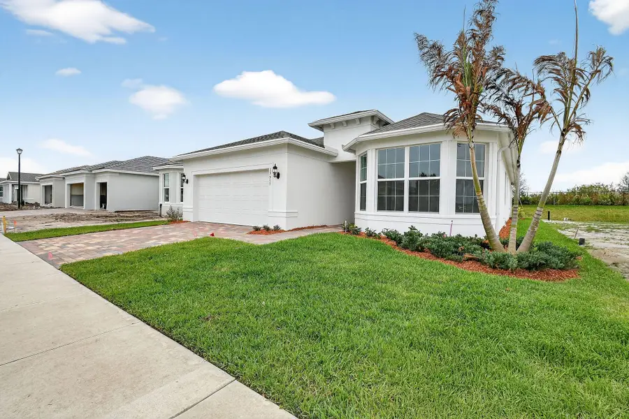 13615 SW Vermillion Circle #Prosperity 799, Port Saint Lucie, FL 34987 - #2