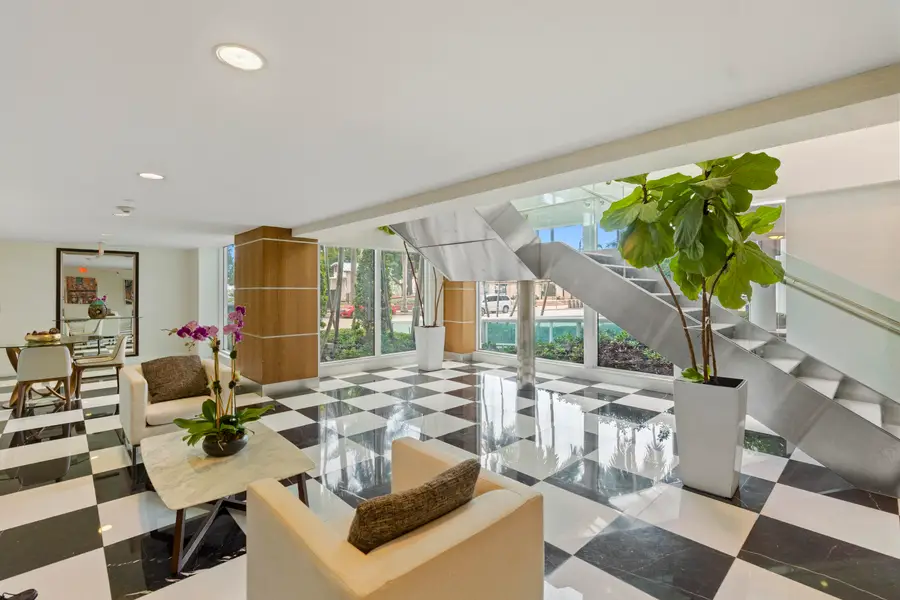 1800 N Bayshore Drive #3802, Miami, FL 33132 - #3