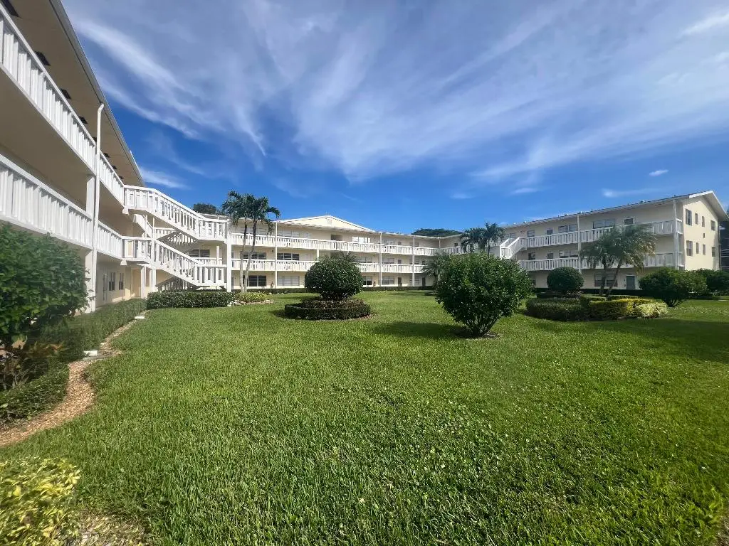 79 Dorset B, Boca Raton, FL 33434 - #1