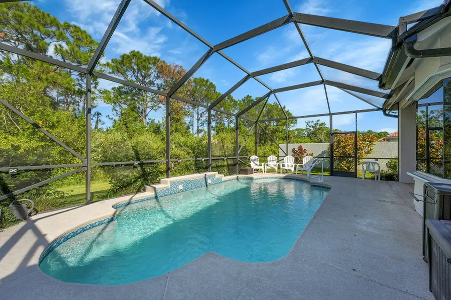 715 SW Munjack Circle, Port Saint Lucie, FL 34986 - #2