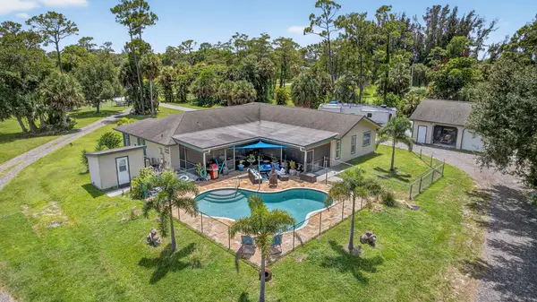 14095 Biddex Road, Loxahatchee Groves, FL 33470