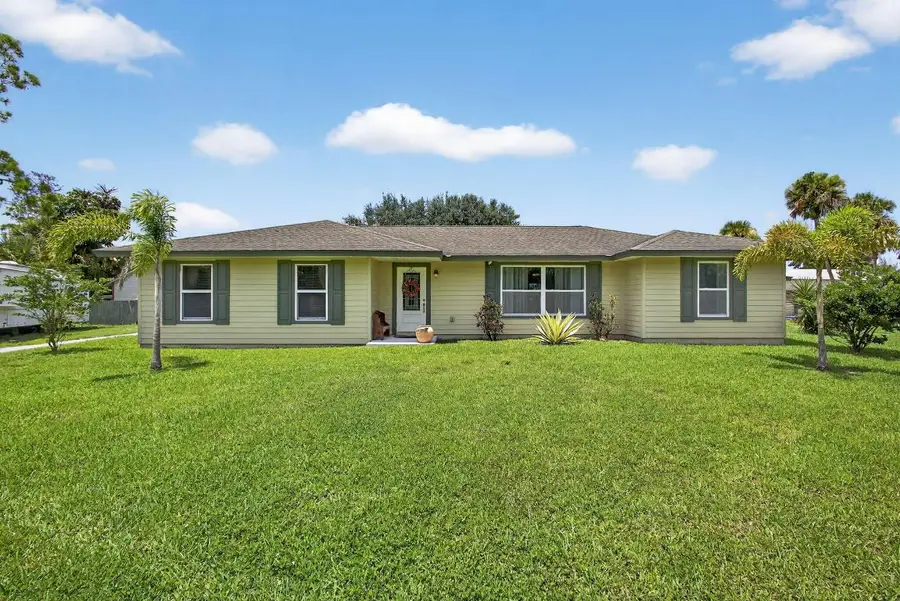 14095 Biddex Road, Loxahatchee Groves, FL 33470 - #2