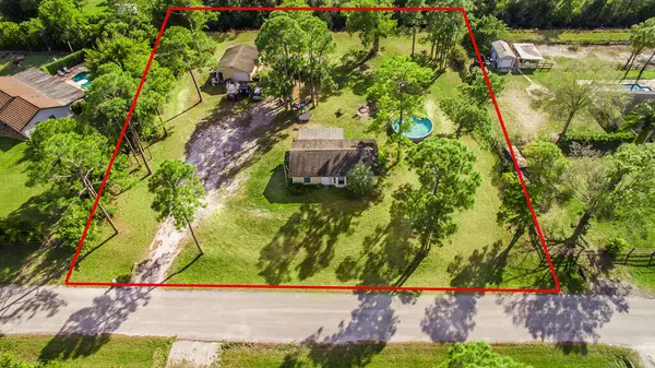 18564 48th Avenue N, The Acreage, FL 33470