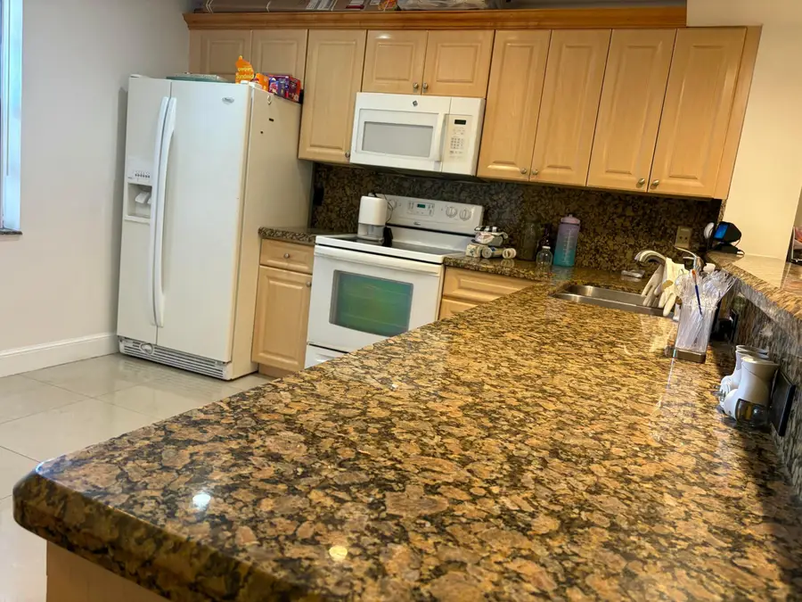 1400 NW 45th Street #B7, Deerfield Beach, FL 33064 - #2