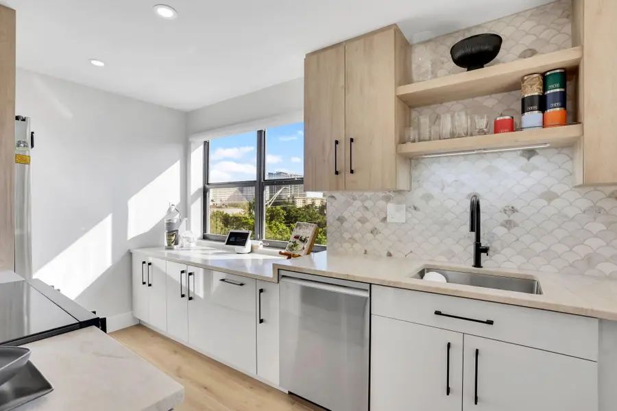 1401 N Riverside Drive #501, Pompano Beach, FL 33062 - #2