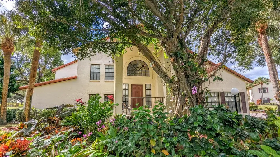 3002 Lucerne Park Drive #5121, Greenacres, FL 33467 - #2