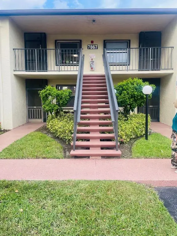 7867 Willow Spring Drive #821, Lake Worth, FL 33467 - #2