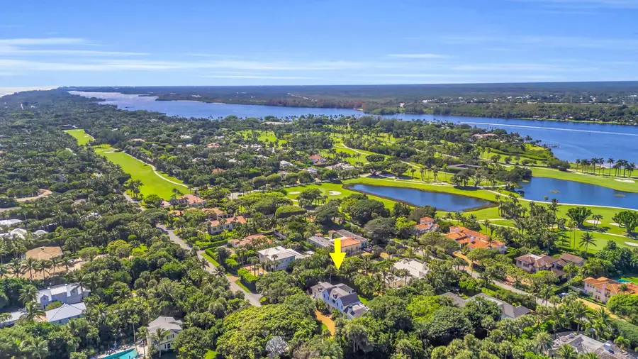 44 S Beach Road, Jupiter Island, FL 33455 - #2