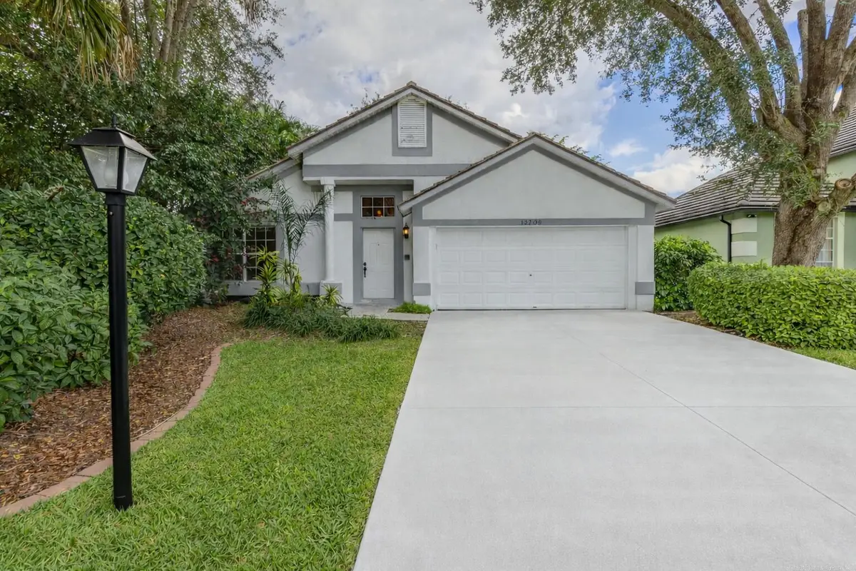 12709 White Coral Drive, Wellington, FL 33414 - #1