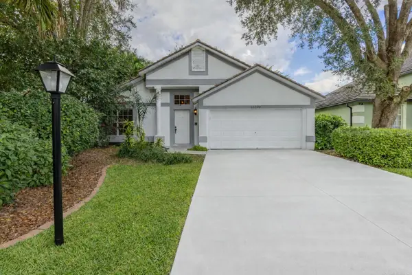 12709 White Coral Drive, Wellington, FL 33414