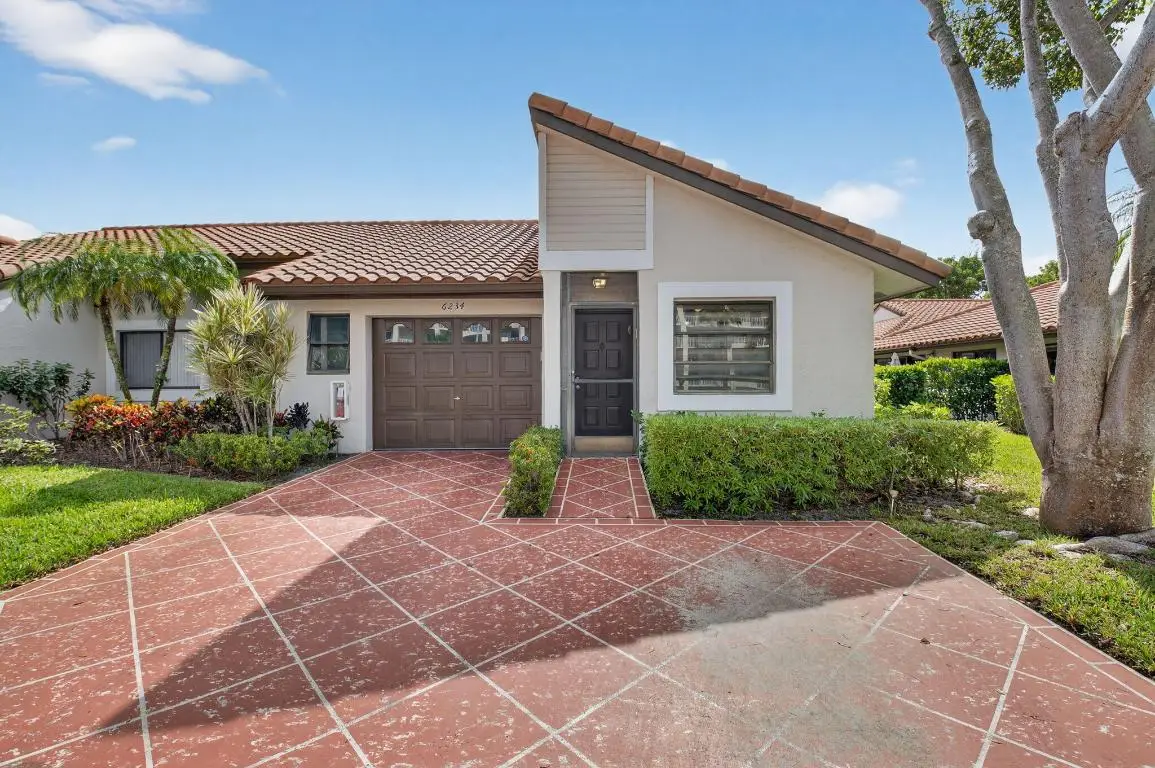 6234 Pointe Regal Circle, Delray Beach, FL 33484 - #1