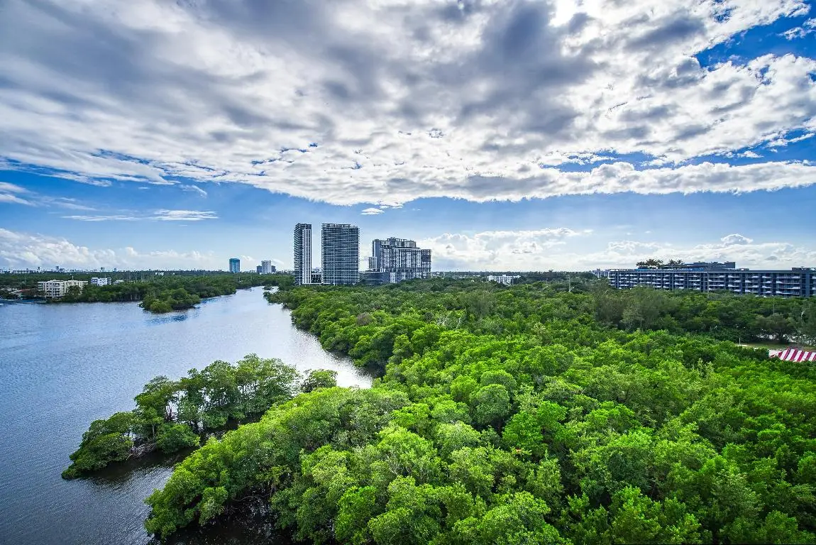 17111 Biscayne Boulevard #902, North Miami Beach, FL 33160 - #1