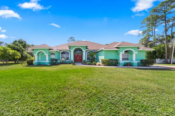 15742 75th Lane N, Loxahatchee, FL 33470