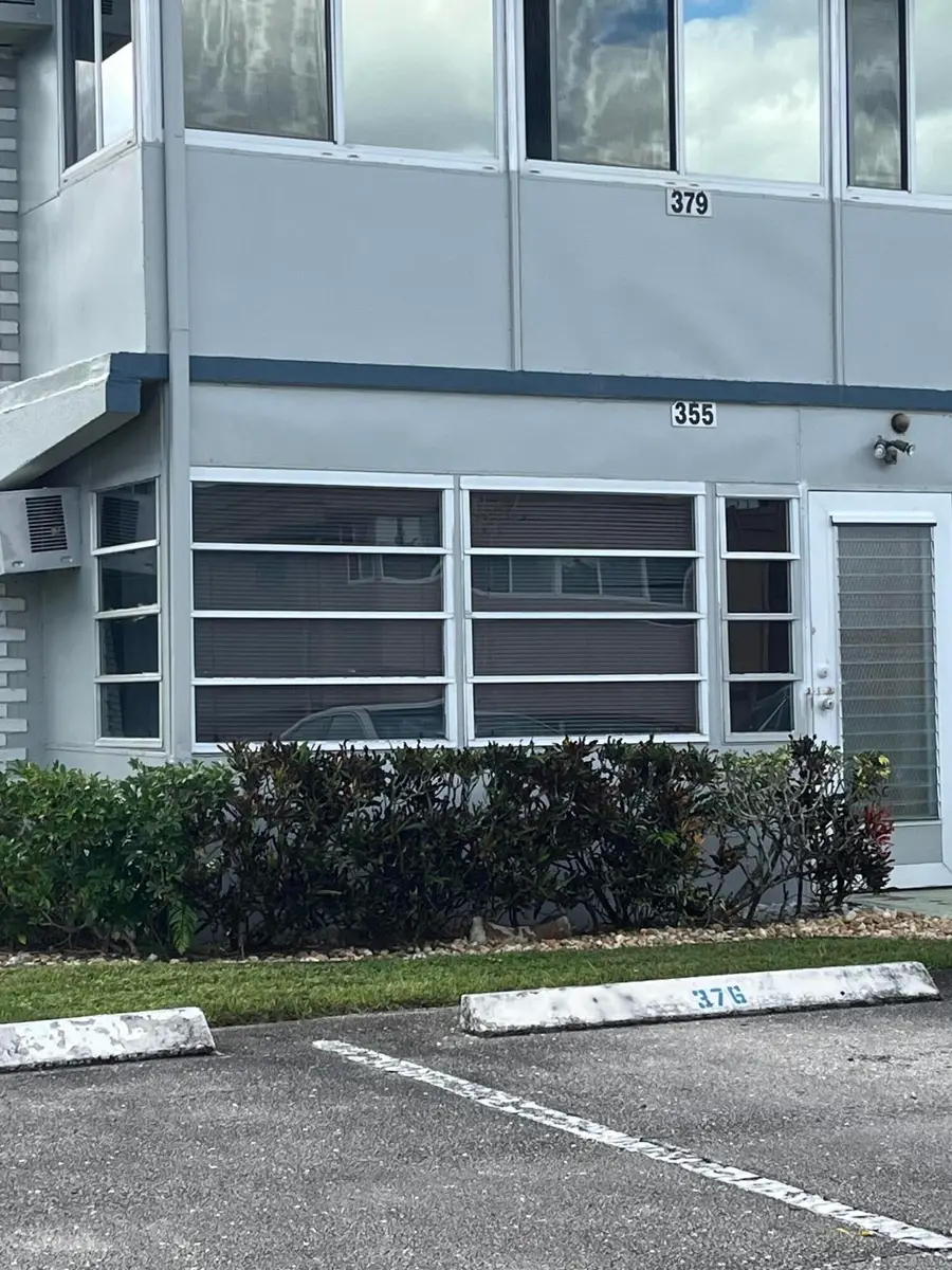 355 Brittany H, Delray Beach, FL 33446 - #2