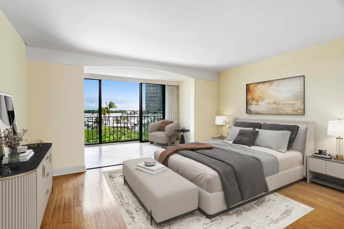 120 Lakeshore Drive #435, North Palm Beach, FL 33408 - #1