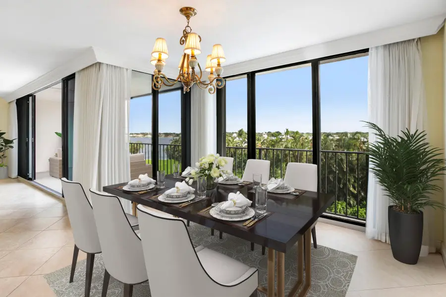 120 Lakeshore Drive #435, North Palm Beach, FL 33408 - #2