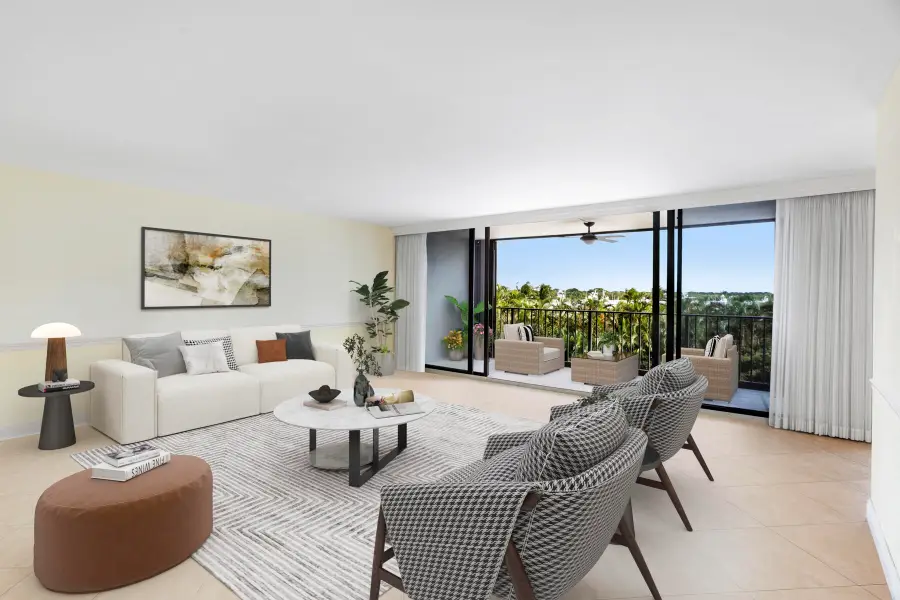 120 Lakeshore Drive #435, North Palm Beach, FL 33408 - #3