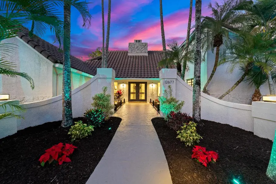 12677 Pineacre Lane, Wellington, FL 33414 - #2