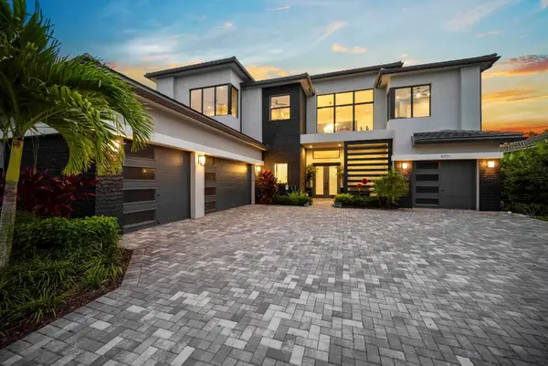 9771 Chianti Classico Terrace, Boca Raton, FL 33496