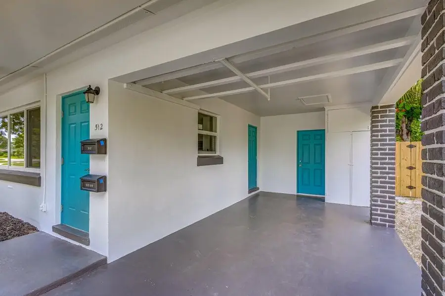 512 Bayberry Drive, Lake Park, FL 33403 - #2