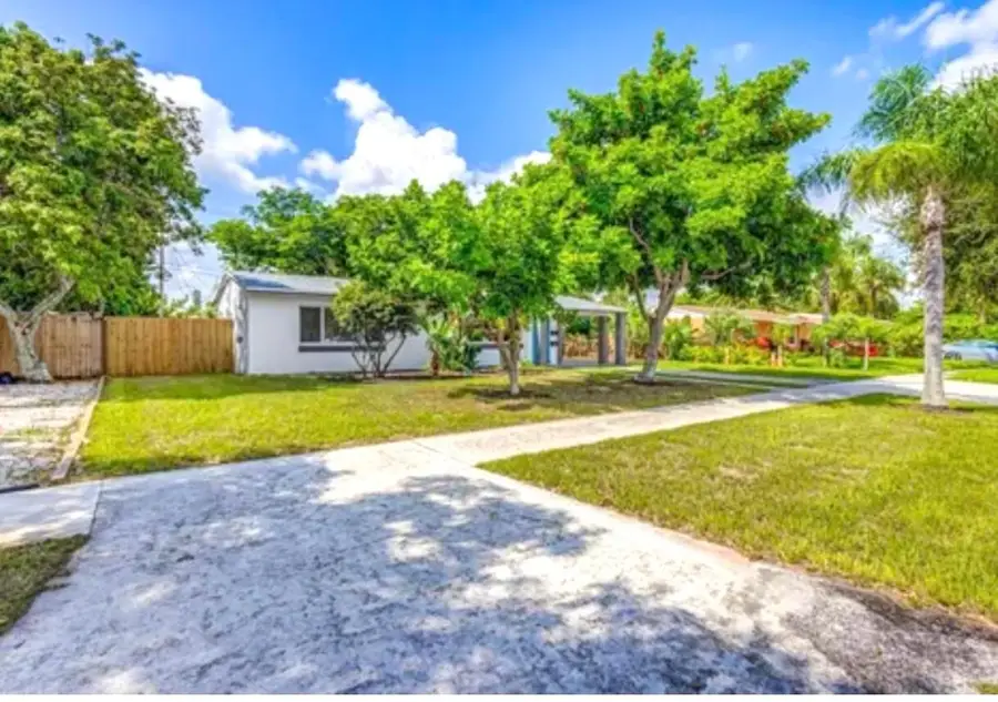 512 Bayberry Drive, Lake Park, FL 33403 - #3