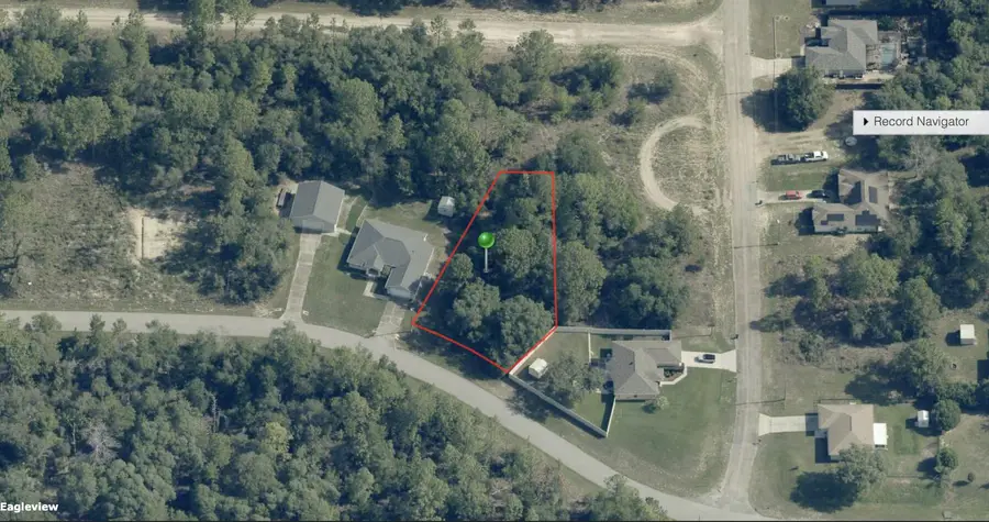 2987 W Eunice Drive, Citrus Springs, FL 34433 - #2