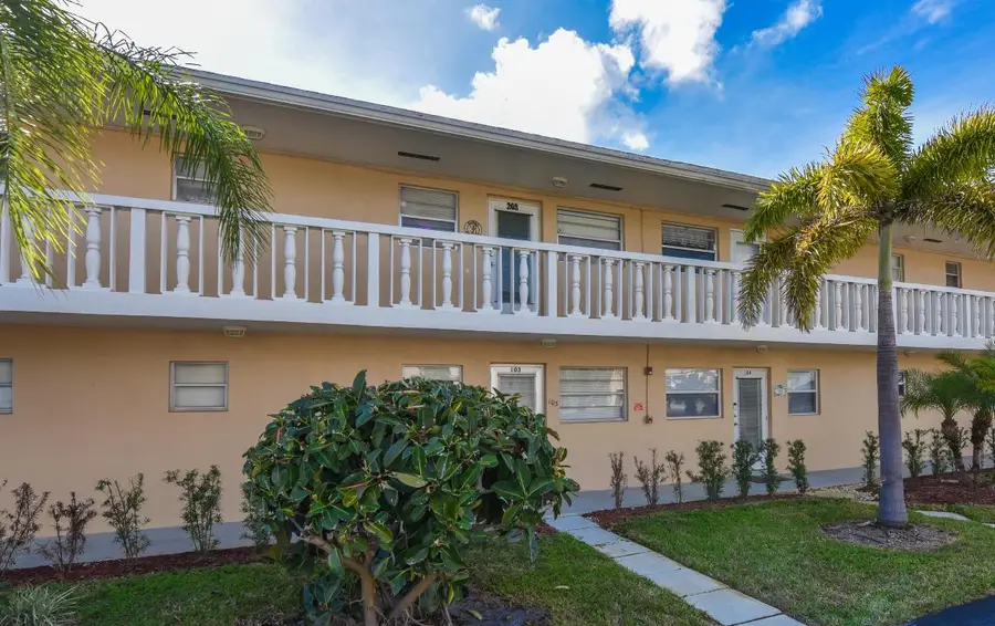 2182 NE 1st Way #203, Boynton Beach, FL 33435 - #2