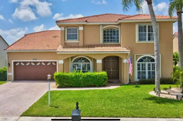 9460 Lake Serena Drive, Boca Raton, FL 33496
