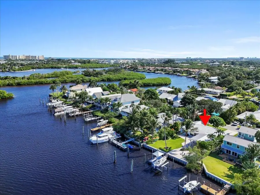 119 Elsa Road, Jupiter, FL 33477 - #3