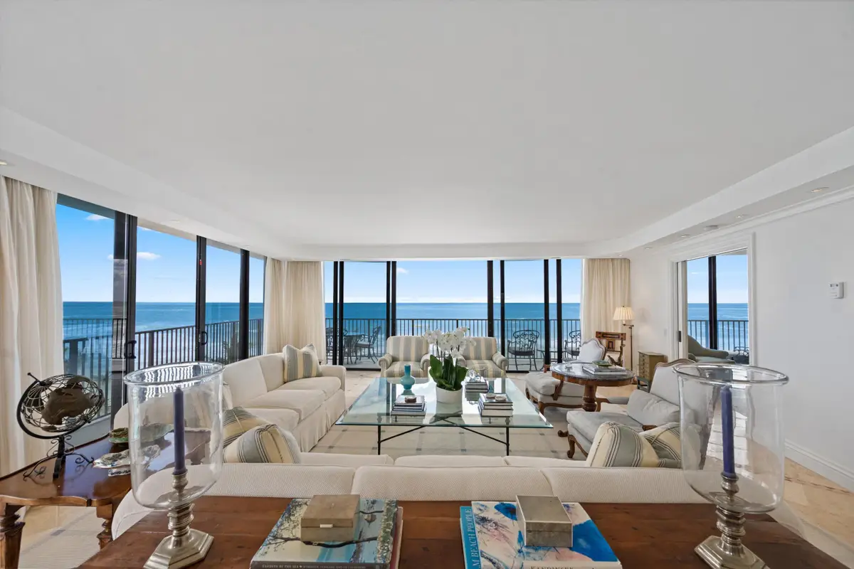 150 N Ocean Boulevard #Ph 3, Palm Beach, FL 33480 - #1
