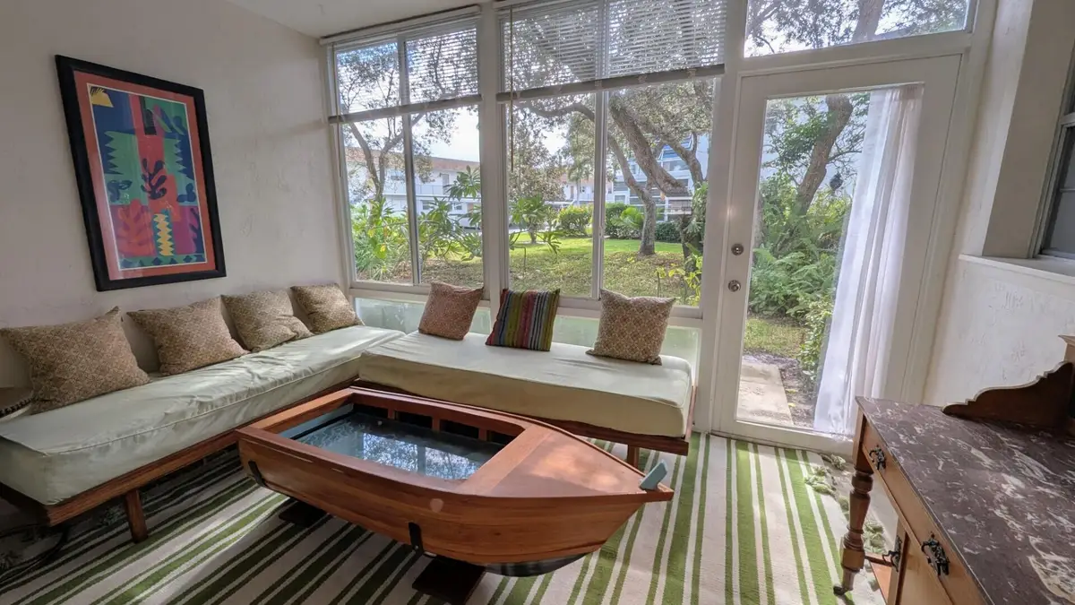 2950 SE Ocean Boulevard #5-2, Stuart, FL 34996 - #1