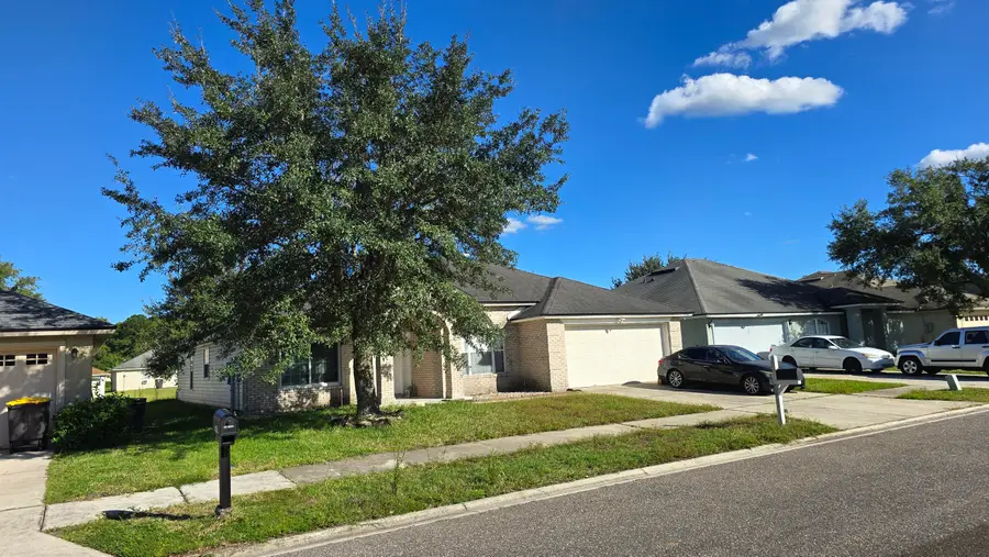 6419 Blue Leaf Lane, Jacksonville, FL 32244 - #3