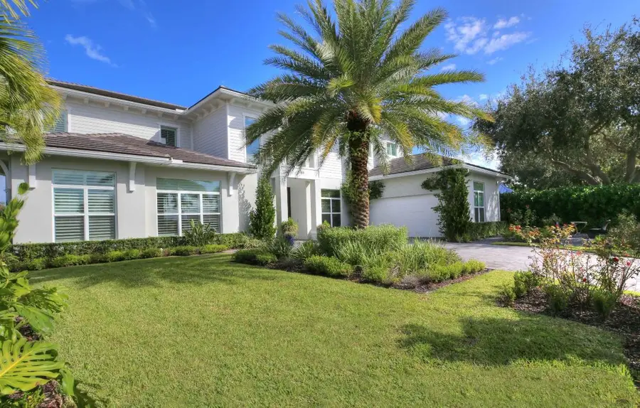 2169 Driftwood Circle, Palm Beach Gardens, FL 33410 - #2
