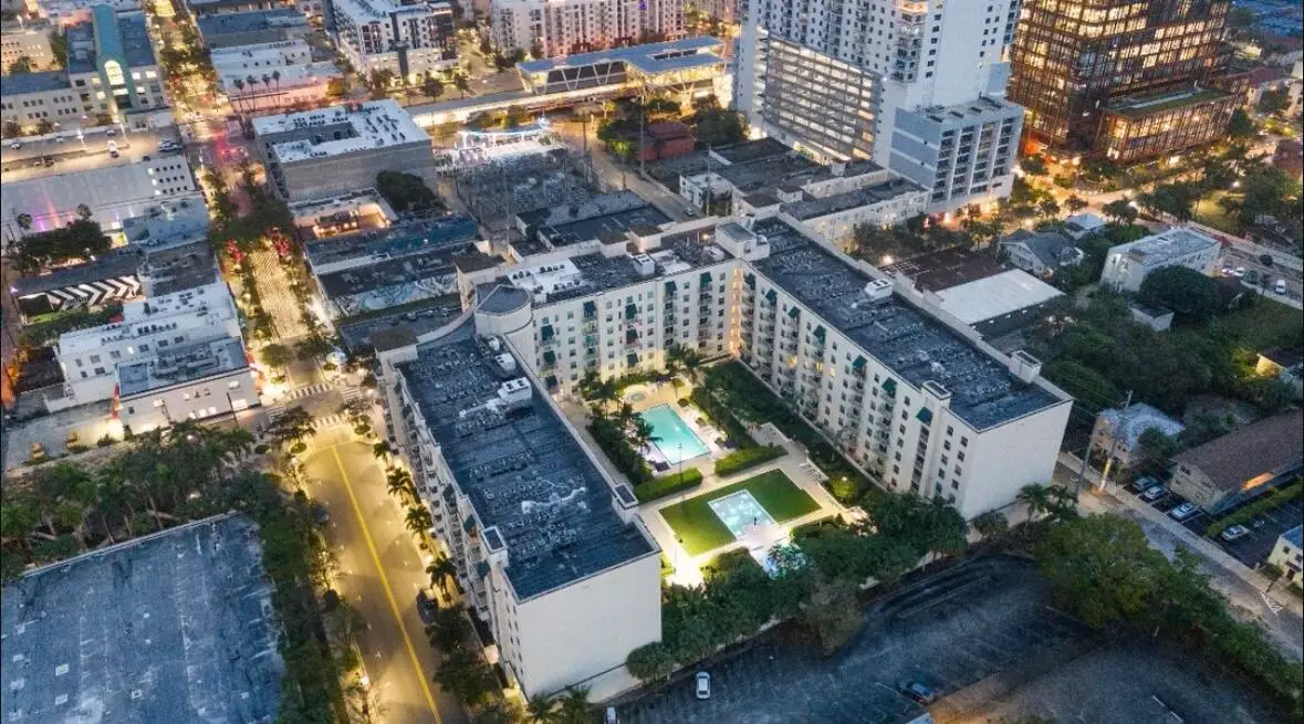 610 Clematis Street #700-702, West Palm Beach, FL 33401 - #1