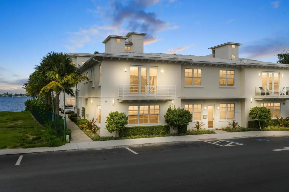 53 SE Seminole Street #A, Stuart, FL 34994 - #1