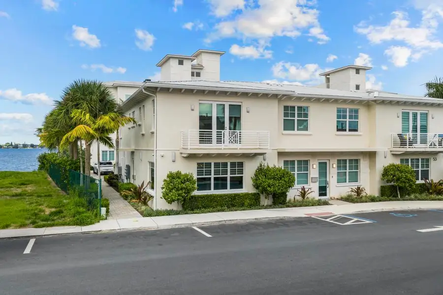 53 SE Seminole Street #A, Stuart, FL 34994 - #3