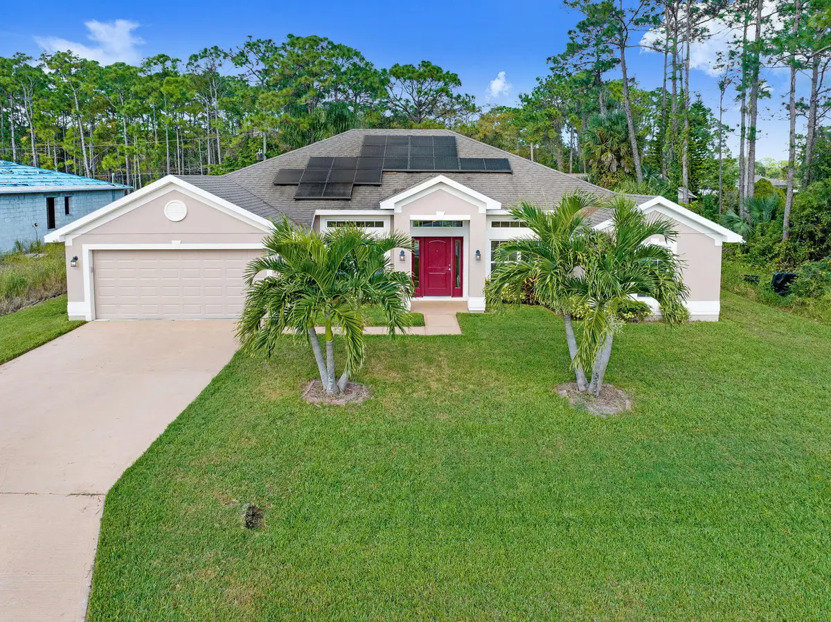 1265 Sykes Road Se, Palm Bay, FL 32909 - #1