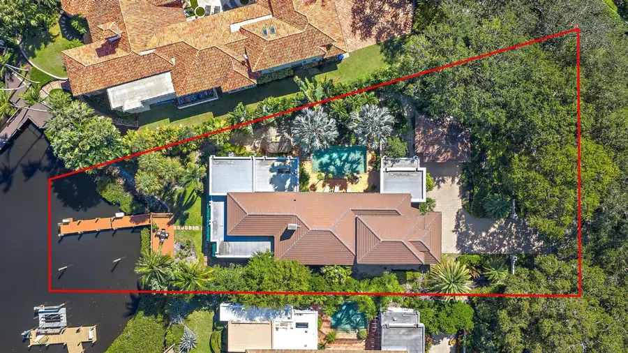 404 Mariner Drive, Jupiter, FL 33477 - #2