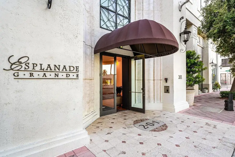 201 S Narcissus Avenue #1002, West Palm Beach, FL 33401 - #2