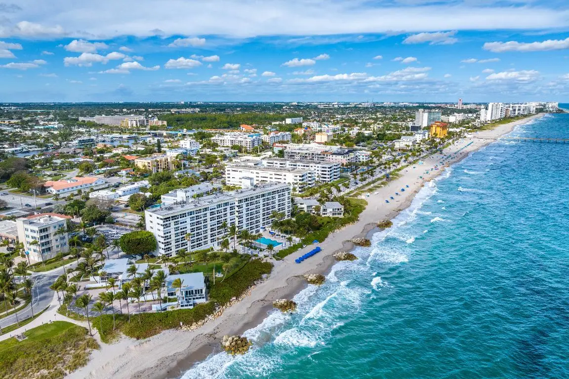 500 SE 21st Avenue #409, Deerfield Beach, FL 33441 - #1