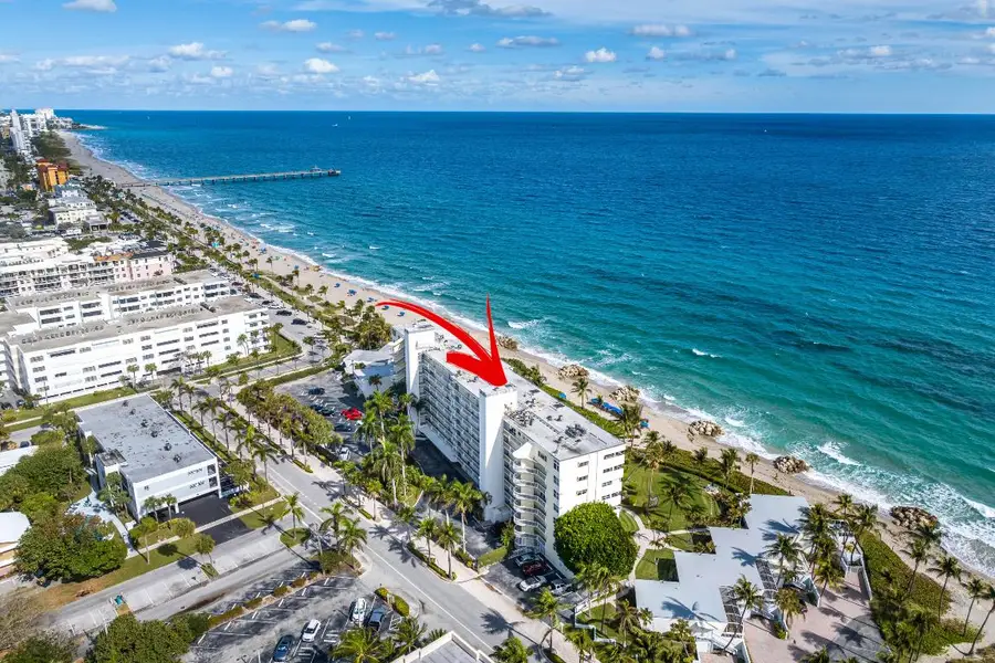 500 SE 21st Avenue #409, Deerfield Beach, FL 33441 - #2