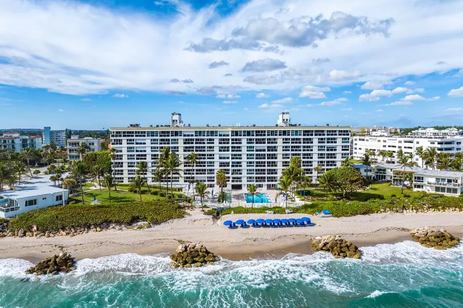 500 SE 21st Avenue #409, Deerfield Beach, FL 33441 - #3