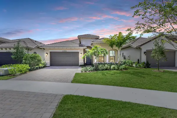 11970 Leon Circle S, Parkland, FL 33076