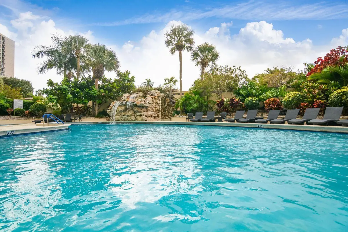 2480 Presidential Way #1504, West Palm Beach, FL 33401 - #1