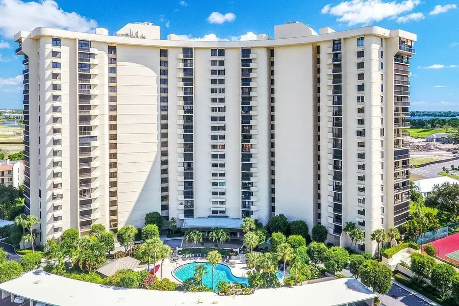 2480 Presidential Way #1504, West Palm Beach, FL 33401 - #3