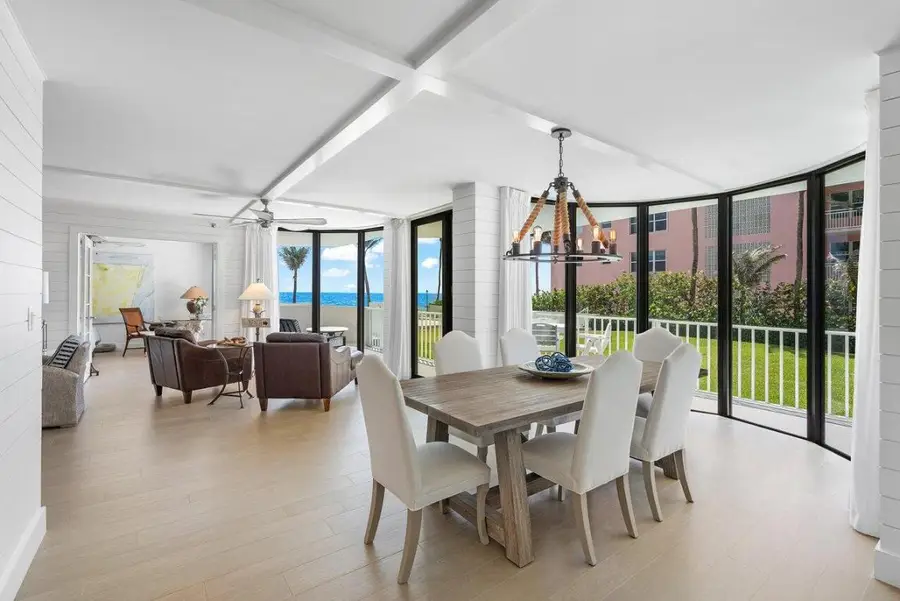 2917 S Ocean Boulevard #104, Highland Beach, FL 33487 - #2