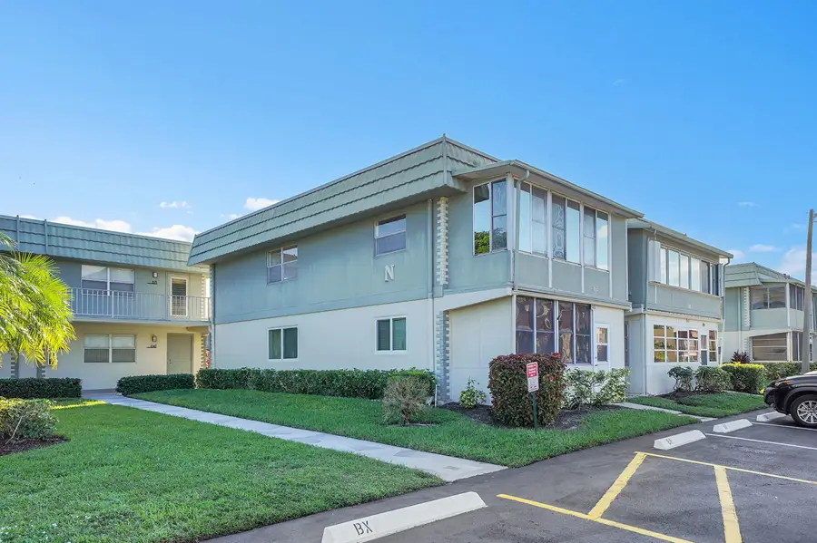 646 Flanders N, Delray Beach, FL 33484 - #2